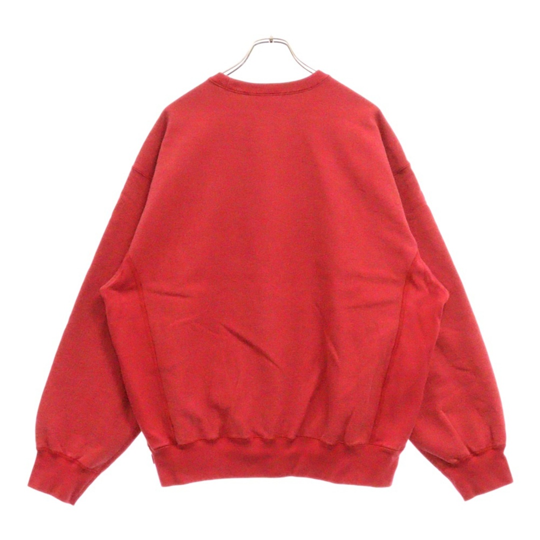 Supreme - SUPREME シュプリーム 25SS Washed Box Logo Crewneck Supreme - SUPREME シュプリーム 25SS Washed Box Logo Crewneck