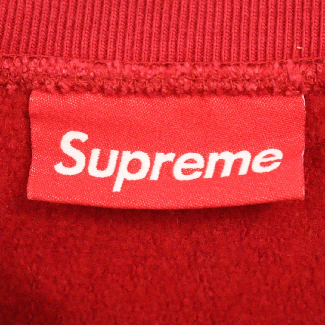Supreme - SUPREME シュプリーム 25SS Washed Box Logo Crewneck Supreme - SUPREME シュプリーム 25SS Washed Box Logo Crewneck