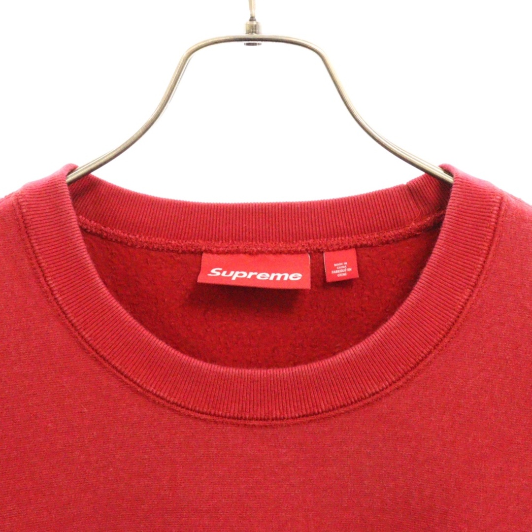 Supreme - SUPREME シュプリーム 25SS Washed Box Logo Crewneck Supreme - SUPREME シュプリーム 25SS Washed Box Logo Crewneck