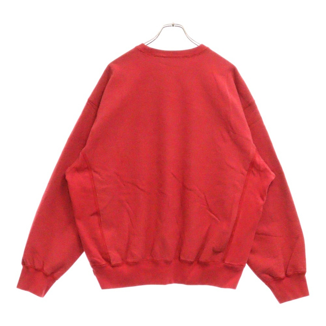 Supreme - SUPREME シュプリーム 25SS Washed Box Logo Crewneck Supreme - SUPREME シュプリーム 25SS Washed Box Logo Crewneck