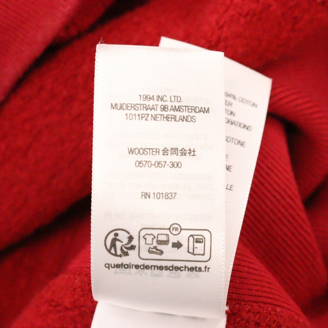 Supreme - SUPREME シュプリーム 25SS Washed Box Logo Crewneck Supreme - SUPREME シュプリーム 25SS Washed Box Logo Crewneck