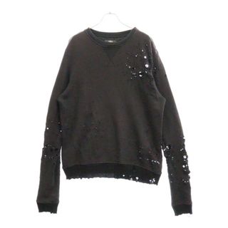 AMIRI - 極美品 AMIRI アミリ バンダナジャガード デニム AMIRI - 極美品 AMIRI アミリ バンダナジャガード デニム