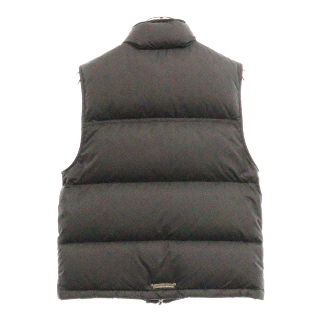 Chrome Hearts - CHROME HEARTS クロムハーツ STIFF VEST Chrome Hearts - CHROME HEARTS クロムハーツ STIFF VEST