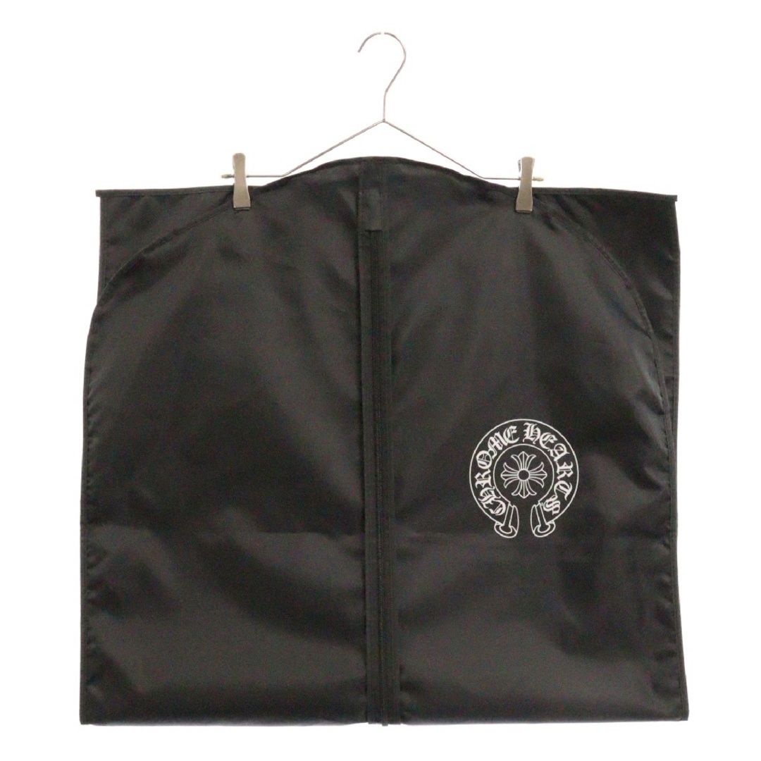 Chrome Hearts - CHROME HEARTS クロムハーツ STIFF VEST Chrome Hearts - CHROME HEARTS クロムハーツ STIFF VEST