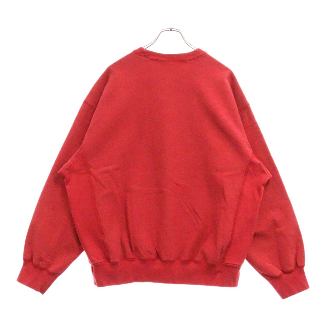 Supreme - SUPREME シュプリーム 25SS Washed Box Logo Crewneck Supreme - SUPREME シュプリーム 25SS Washed Box Logo Crewneck