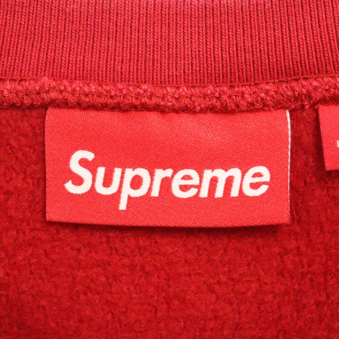 Supreme - SUPREME シュプリーム 25SS Washed Box Logo Crewneck Supreme - SUPREME シュプリーム 25SS Washed Box Logo Crewneck