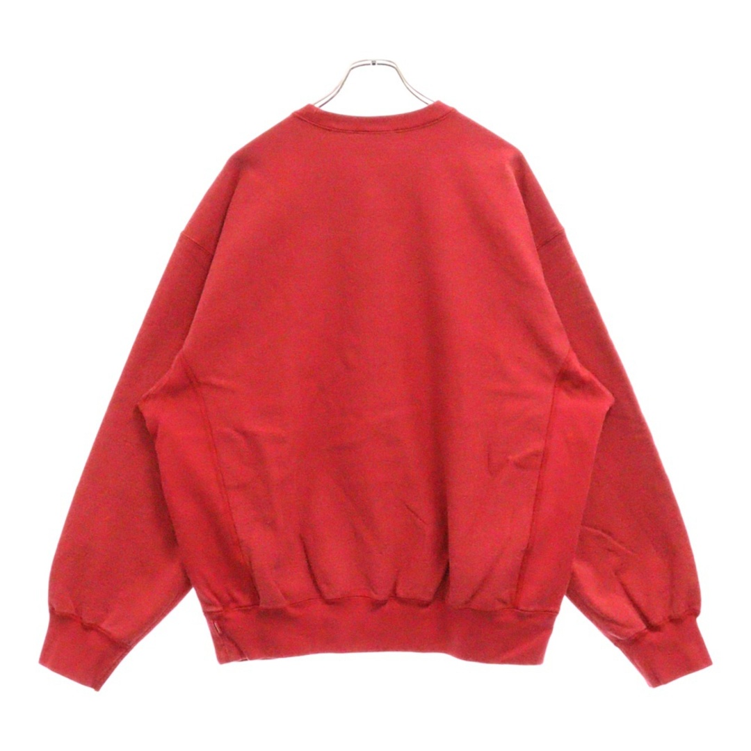 Supreme - SUPREME シュプリーム 25SS Washed Box Logo Crewneck Supreme - SUPREME シュプリーム 25SS Washed Box Logo Crewneck