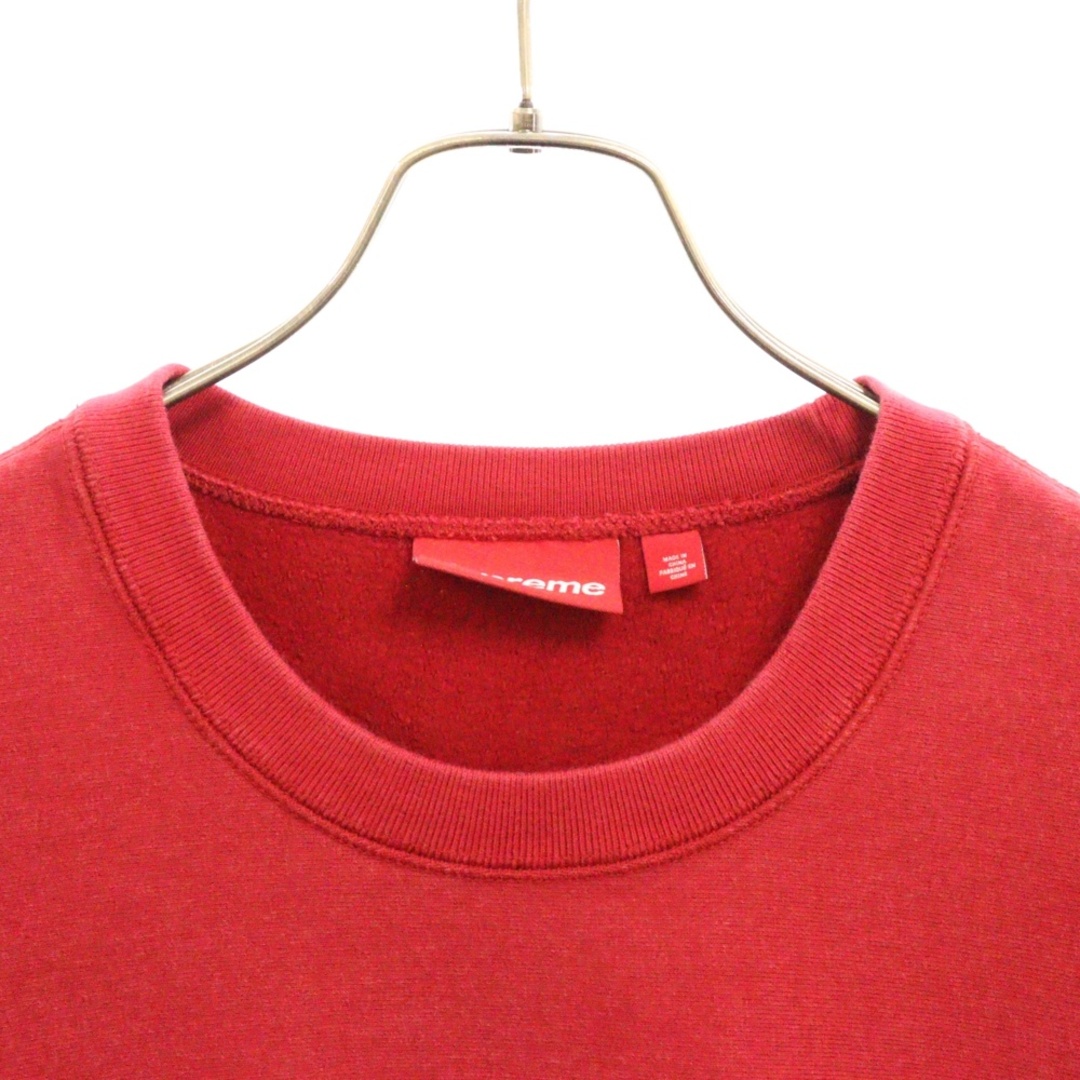 Supreme - SUPREME シュプリーム 25SS Washed Box Logo Crewneck Supreme - SUPREME シュプリーム 25SS Washed Box Logo Crewneck