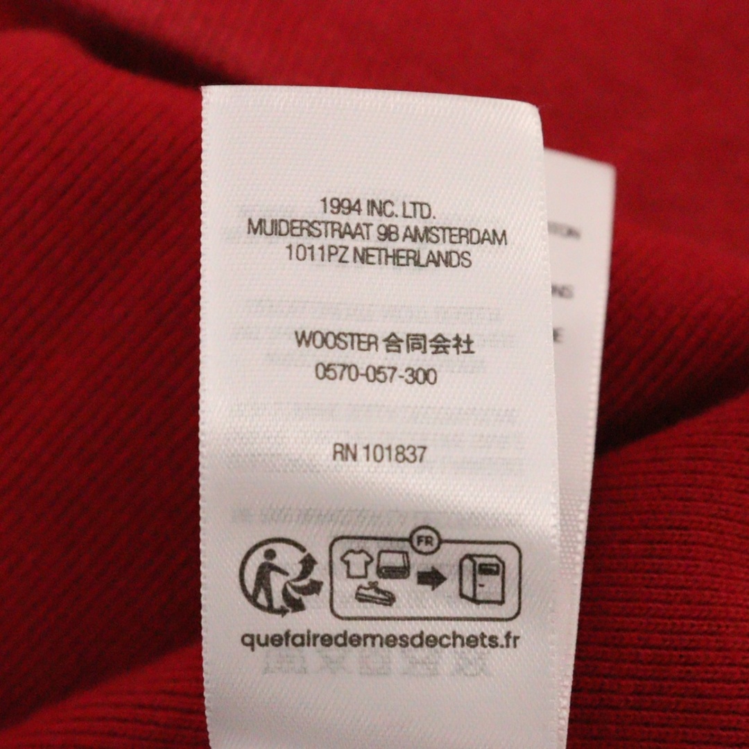 Supreme - SUPREME シュプリーム 25SS Washed Box Logo Crewneck Supreme - SUPREME シュプリーム 25SS Washed Box Logo Crewneck