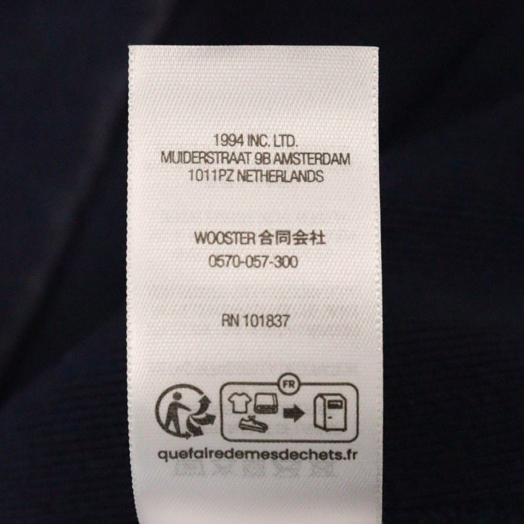 Supreme - SUPREME シュプリーム 25SS Washed Box Logo Crewneck Supreme - SUPREME シュプリーム 25SS Washed Box Logo Crewneck