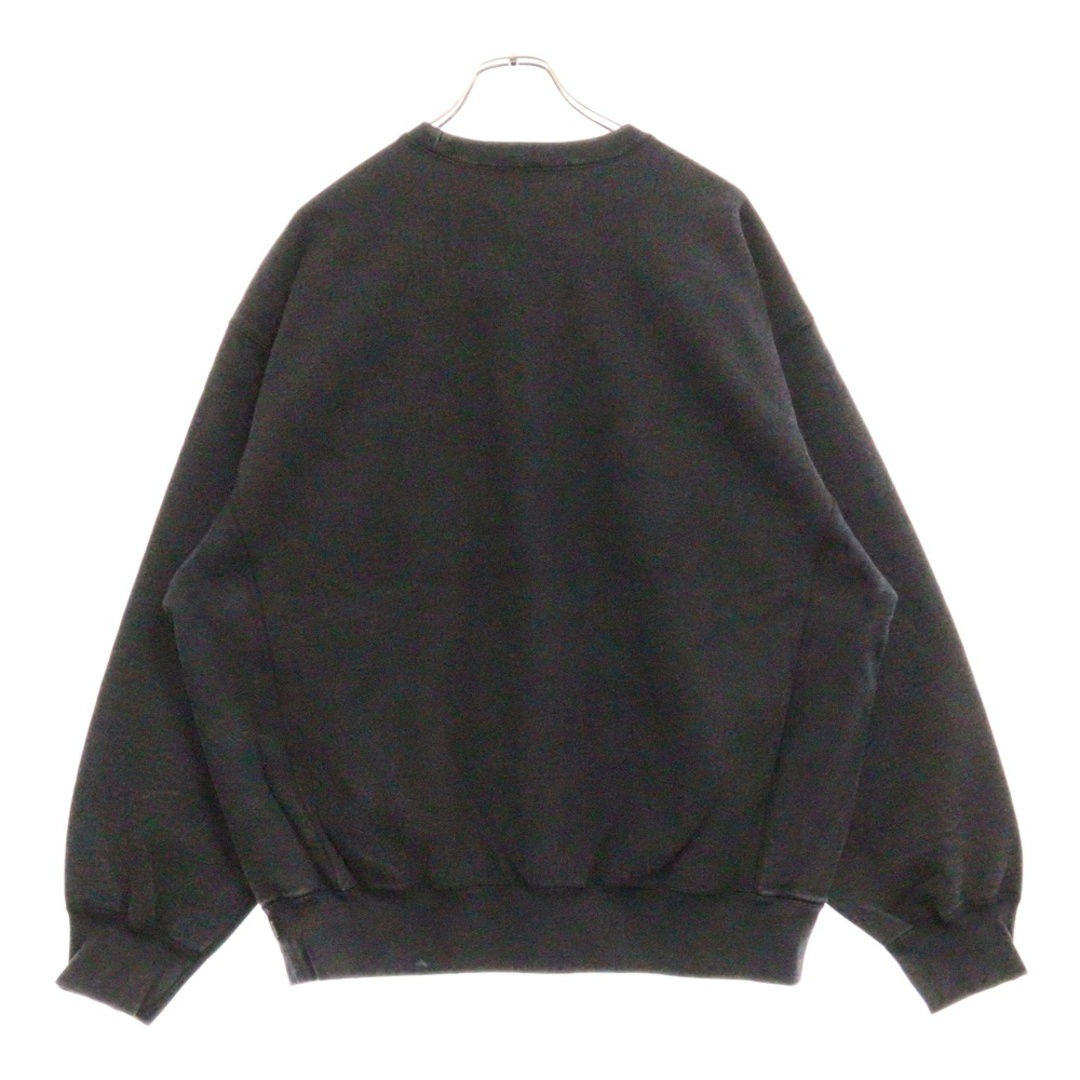 Supreme - SUPREME シュプリーム 25SS Washed Box Logo Crewneck Supreme - SUPREME シュプリーム 25SS Washed Box Logo Crewneck