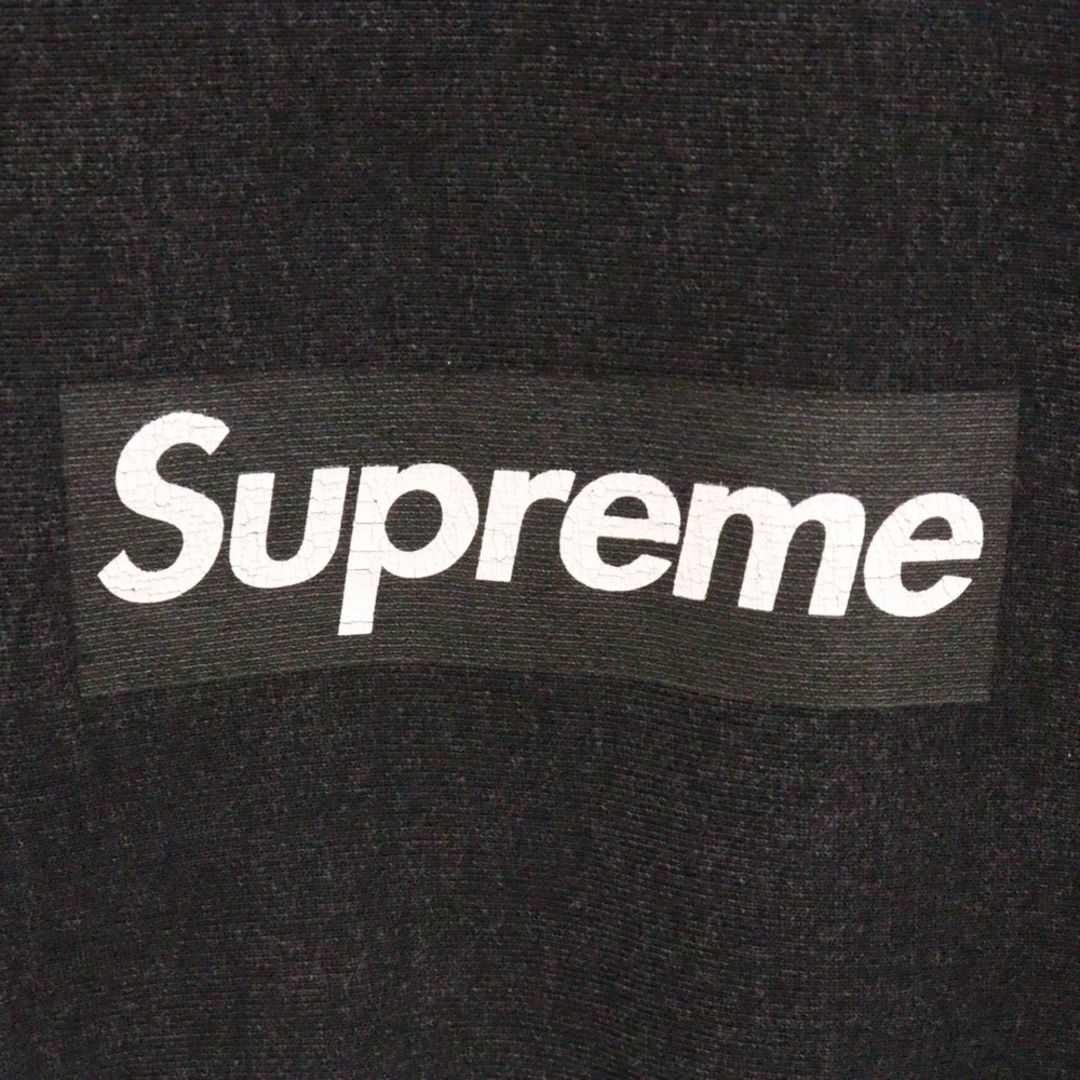 Supreme - SUPREME シュプリーム 25SS Washed Box Logo Crewneck Supreme - SUPREME シュプリーム 25SS Washed Box Logo Crewneck