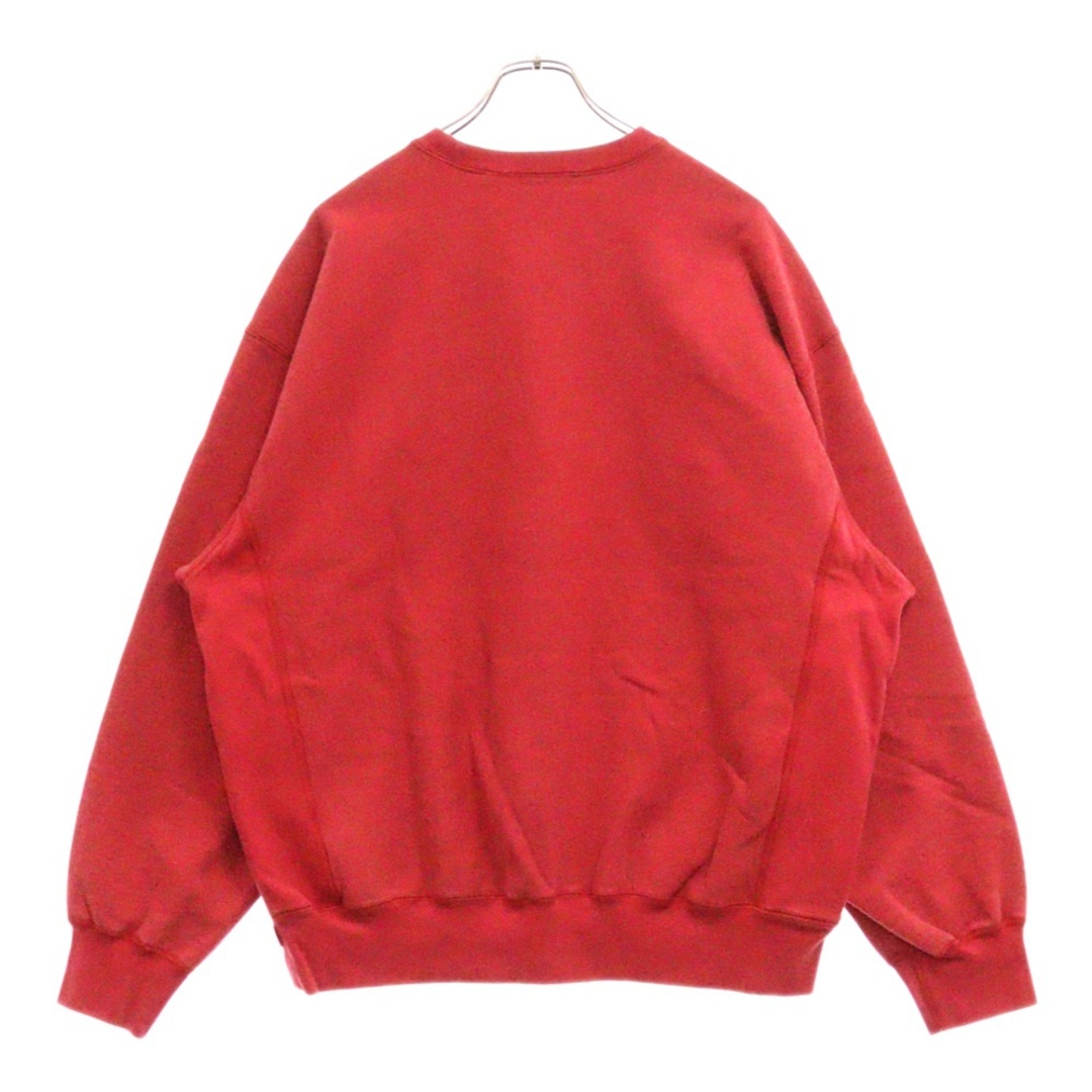 Supreme - SUPREME シュプリーム 25SS Washed Box Logo Crewneck Supreme - SUPREME シュプリーム 25SS Washed Box Logo Crewneck