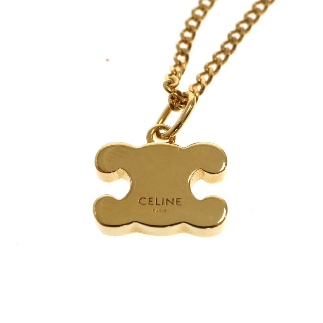 CELINE - CELINE セリーヌ トリオンフ ラインストーン CELINE - CELINE セリーヌ トリオンフ ラインストーン