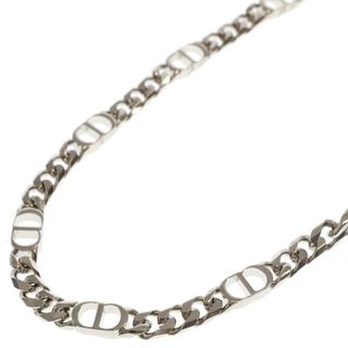 Dior - ○限定 DIOR CD ICON ゴールドシルバーコンビチェーン Dior - ○限定 DIOR CD ICON ゴールドシルバーコンビチェーン