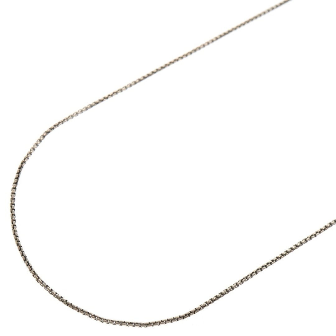 LONE ONES - LONE ONES ロンワンズ MF-Box Chain ボックス LONE ONES - LONE ONES ロンワンズ MF-Box Chain ボックス