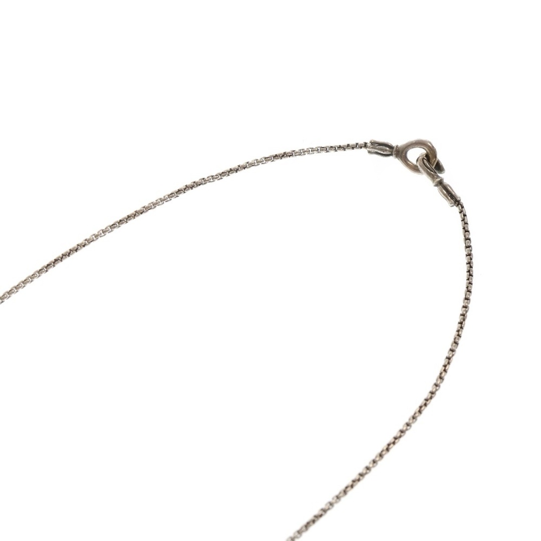 LONE ONES - LONE ONES ロンワンズ MF-Box Chain ボックス LONE ONES - LONE ONES ロンワンズ MF-Box Chain ボックス