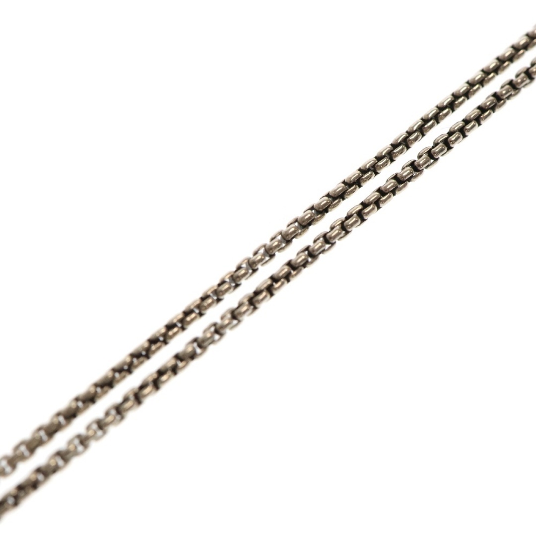 LONE ONES - LONE ONES ロンワンズ MF-Box Chain ボックス LONE ONES - LONE ONES ロンワンズ MF-Box Chain ボックス