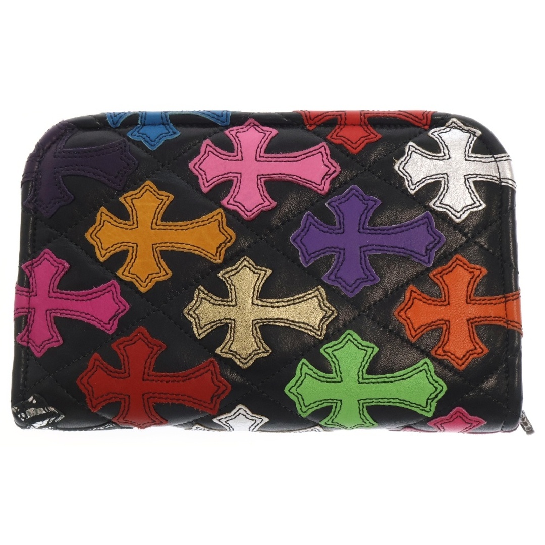 Chrome Hearts - CHROME HEARTS クロムハーツ ZIP ORGANIZER Chrome Hearts - CHROME HEARTS クロムハーツ ZIP ORGANIZER