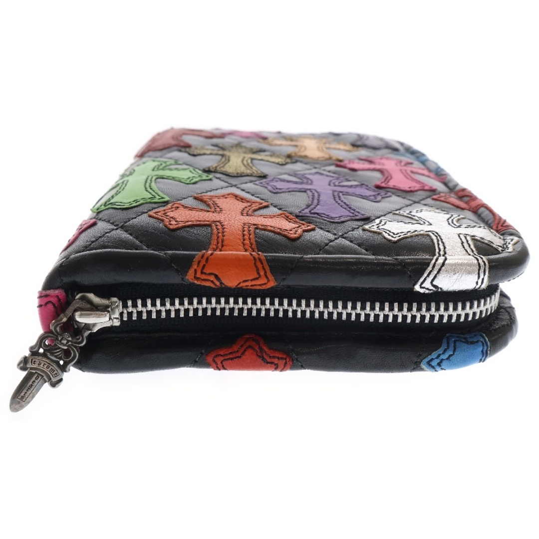 Chrome Hearts - CHROME HEARTS クロムハーツ ZIP ORGANIZER Chrome Hearts - CHROME HEARTS クロムハーツ ZIP ORGANIZER
