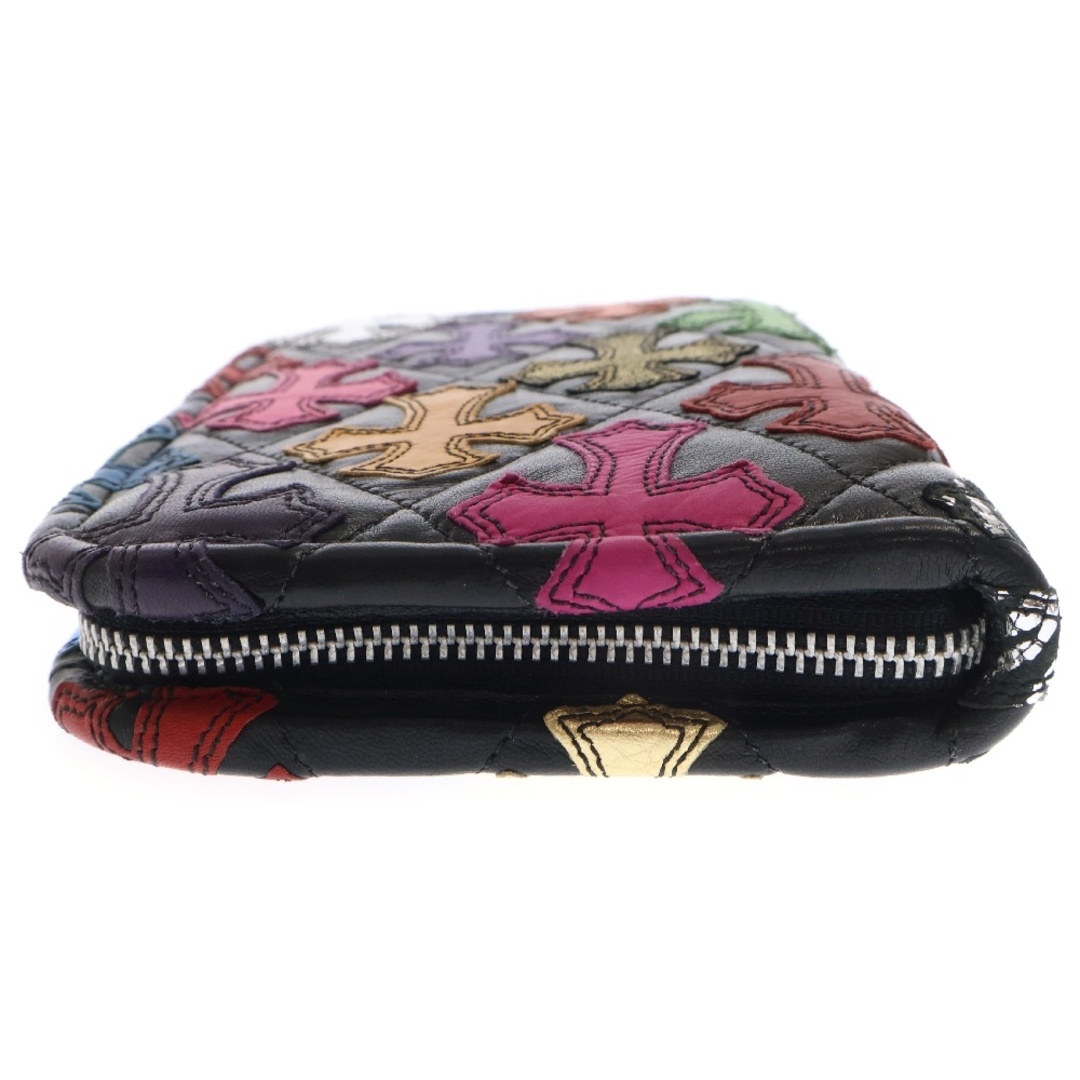 Chrome Hearts - CHROME HEARTS クロムハーツ ZIP ORGANIZER Chrome Hearts - CHROME HEARTS クロムハーツ ZIP ORGANIZER
