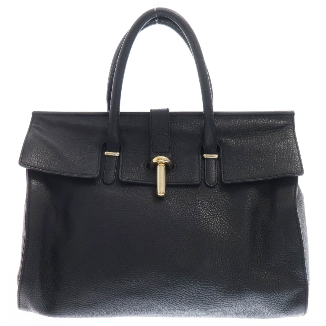 BALENCIAGA - BALENCIAGA バレンシアガ チューブラウンド レザー BALENCIAGA - BALENCIAGA バレンシアガ チューブラウンド レザー