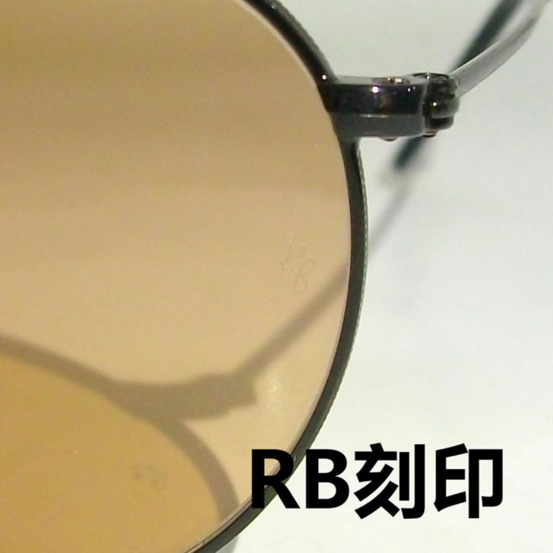 Ray-Ban - ☆RB3447 002/4B☆木村拓哉 新品 国内正規品 レイバン Ray-Ban - ☆RB3447 002/4B☆木村拓哉 新品 国内正規品 レイバン