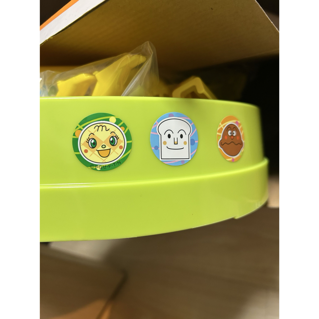 販売終了品】アンパンマン たべっ子流しそうめんの通販 by ママ 販売終了品】アンパンマン たべっ子流しそうめんの通販 by ママ