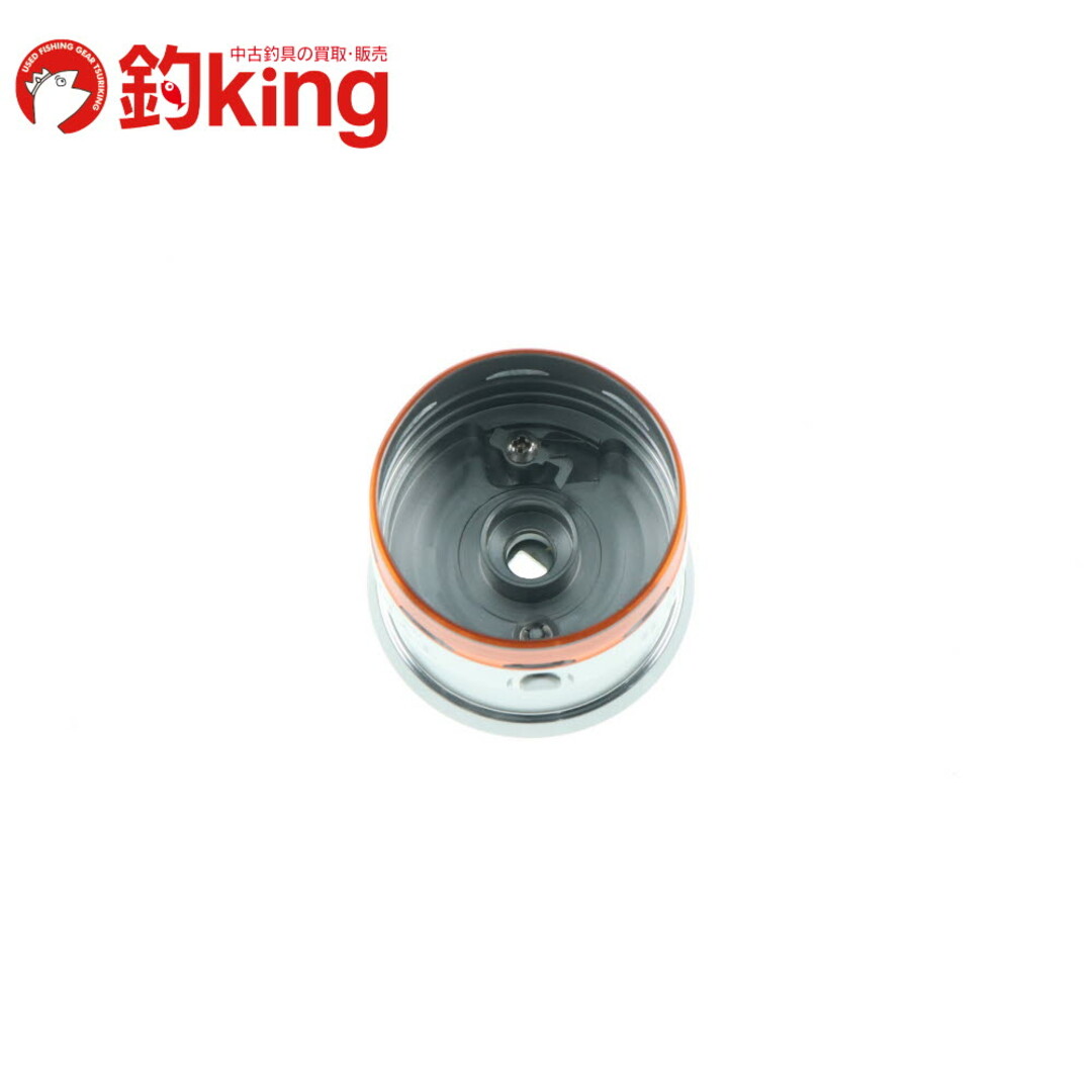 SHIMANO - 【中古/美品】 シマノ 夢屋 スプール タイプII PE0315 SHIMANO - 【中古/美品】 シマノ 夢屋 スプール タイプII PE0315