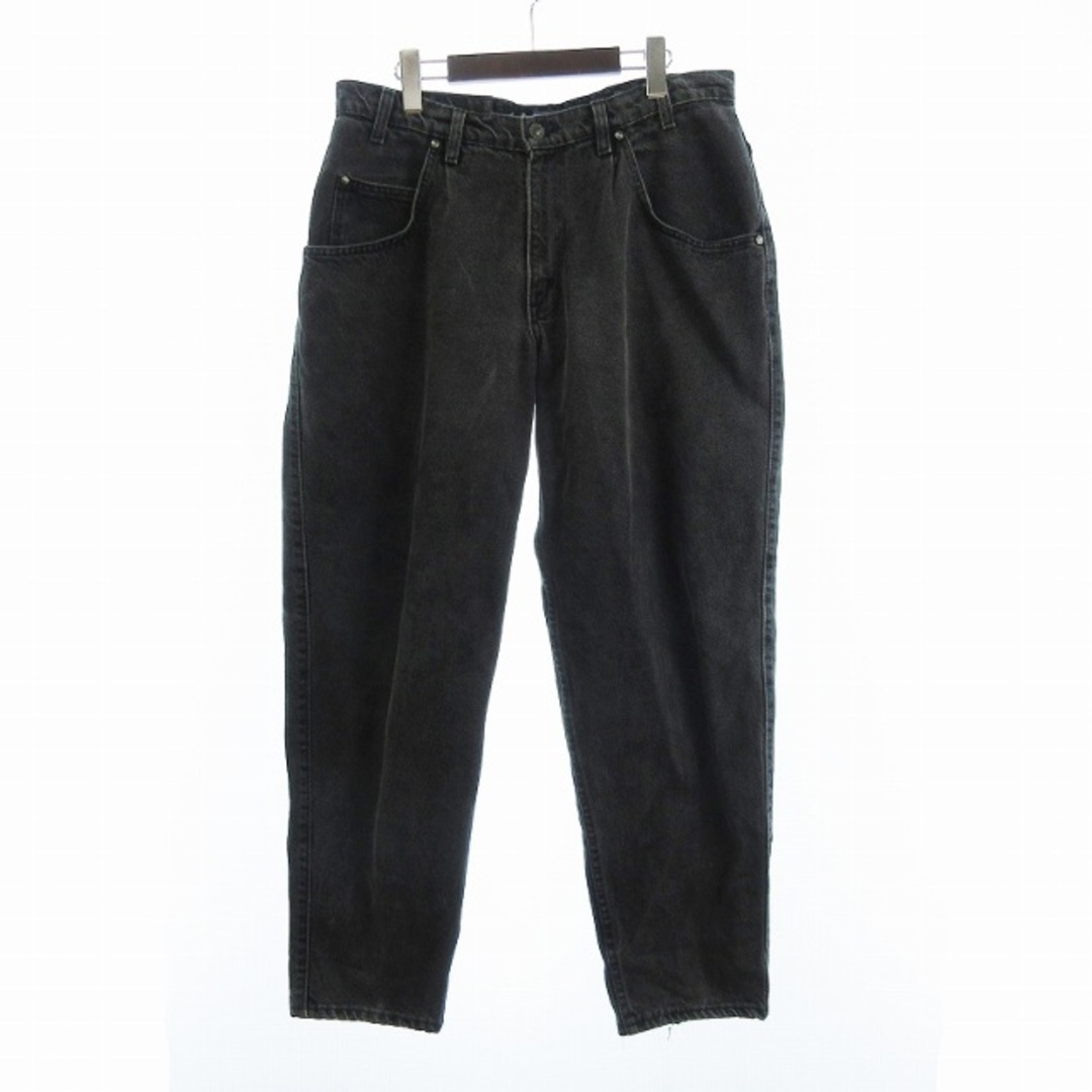 Levi's - リーバイス 90s シルバータブ デニム バギー 先染め Levi's - リーバイス 90s シルバータブ デニム バギー 先染め