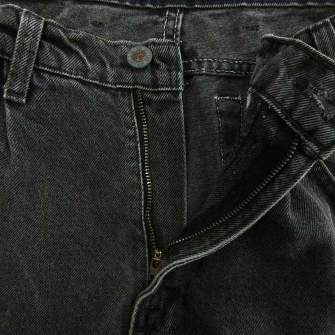 Levi's - リーバイス 90s シルバータブ デニム バギー 先染め Levi's - リーバイス 90s シルバータブ デニム バギー 先染め
