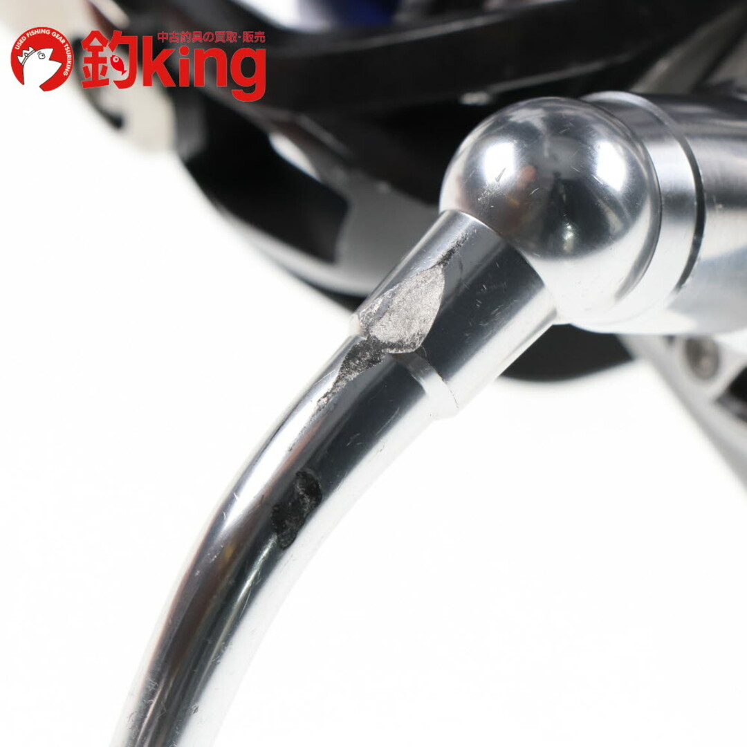 DAIWA - 【中古】 ダイワ 10 ソルティガ 4500 /S123Mの通販 by DAIWA - 【中古】 ダイワ 10 ソルティガ 4500 /S123Mの通販 by