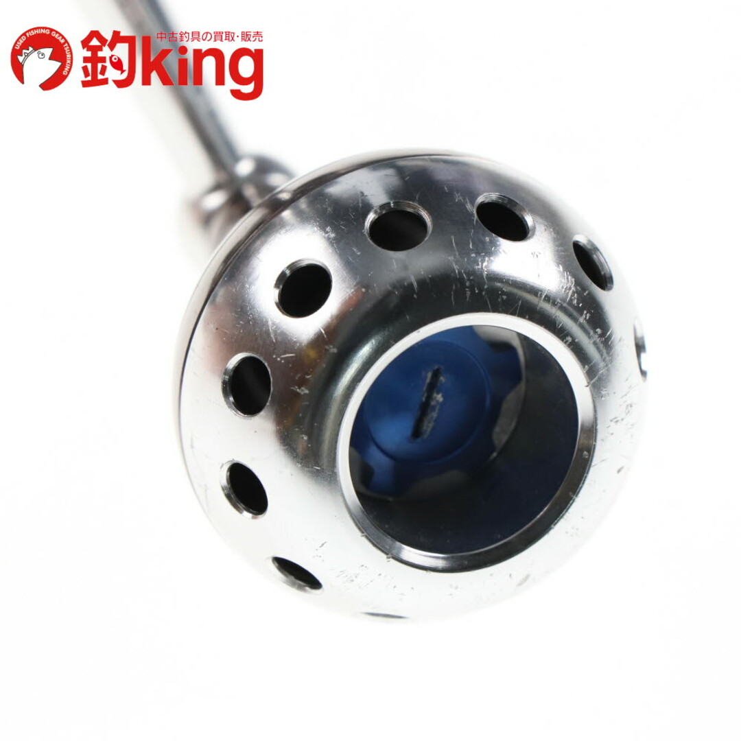 DAIWA - 【中古】 ダイワ 10 ソルティガ 4500 /S123Mの通販 by DAIWA - 【中古】 ダイワ 10 ソルティガ 4500 /S123Mの通販 by
