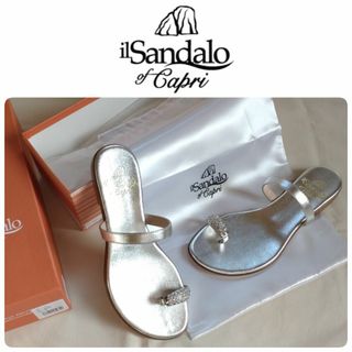 il Sandalo of Capri(サンダル)のフリマアイテム一覧 il Sandalo of Capri(サンダル)のフリマアイテム一覧