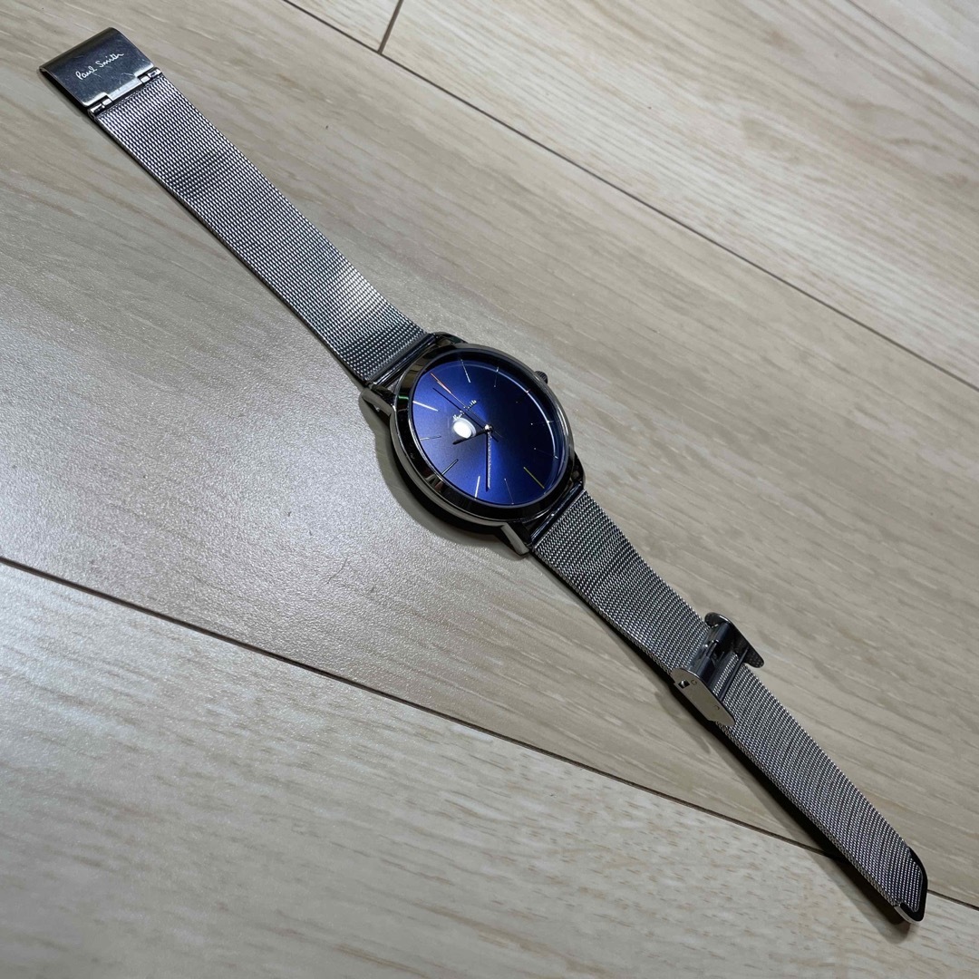 Paul Smith - Paul Smith 腕時計の通販 by strum's shop|ポール Paul Smith - Paul Smith 腕時計の通販 by strum's shop|ポール