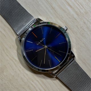 Paul Smith - 【動作OK】Paul Smith ポールスミス 腕時計 メンズ Paul Smith - 【動作OK】Paul Smith ポールスミス 腕時計 メンズ