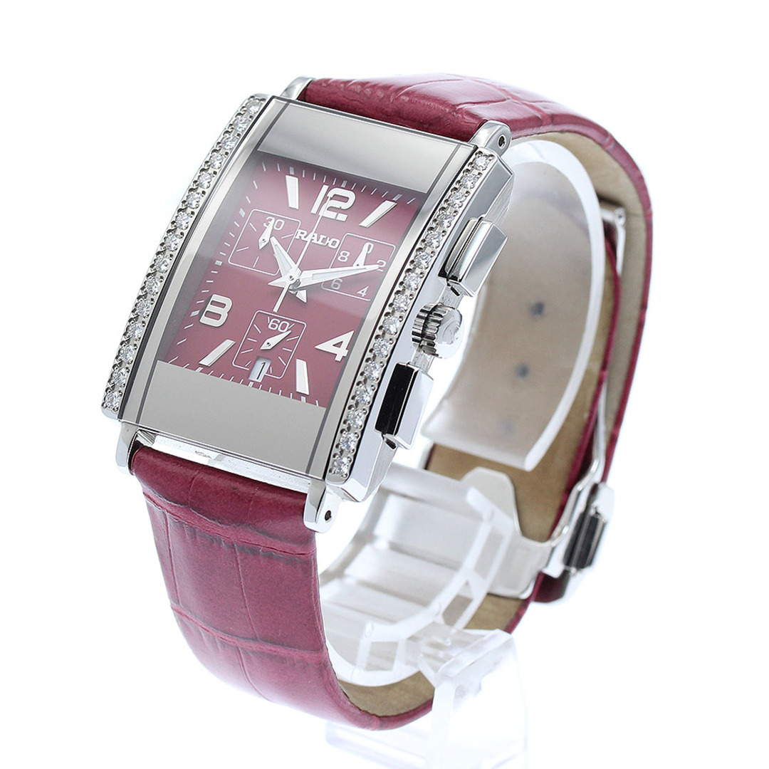 RADO - ラドー RADO R20670305 ダイヤスター インテグラル RADO - ラドー RADO R20670305 ダイヤスター インテグラル