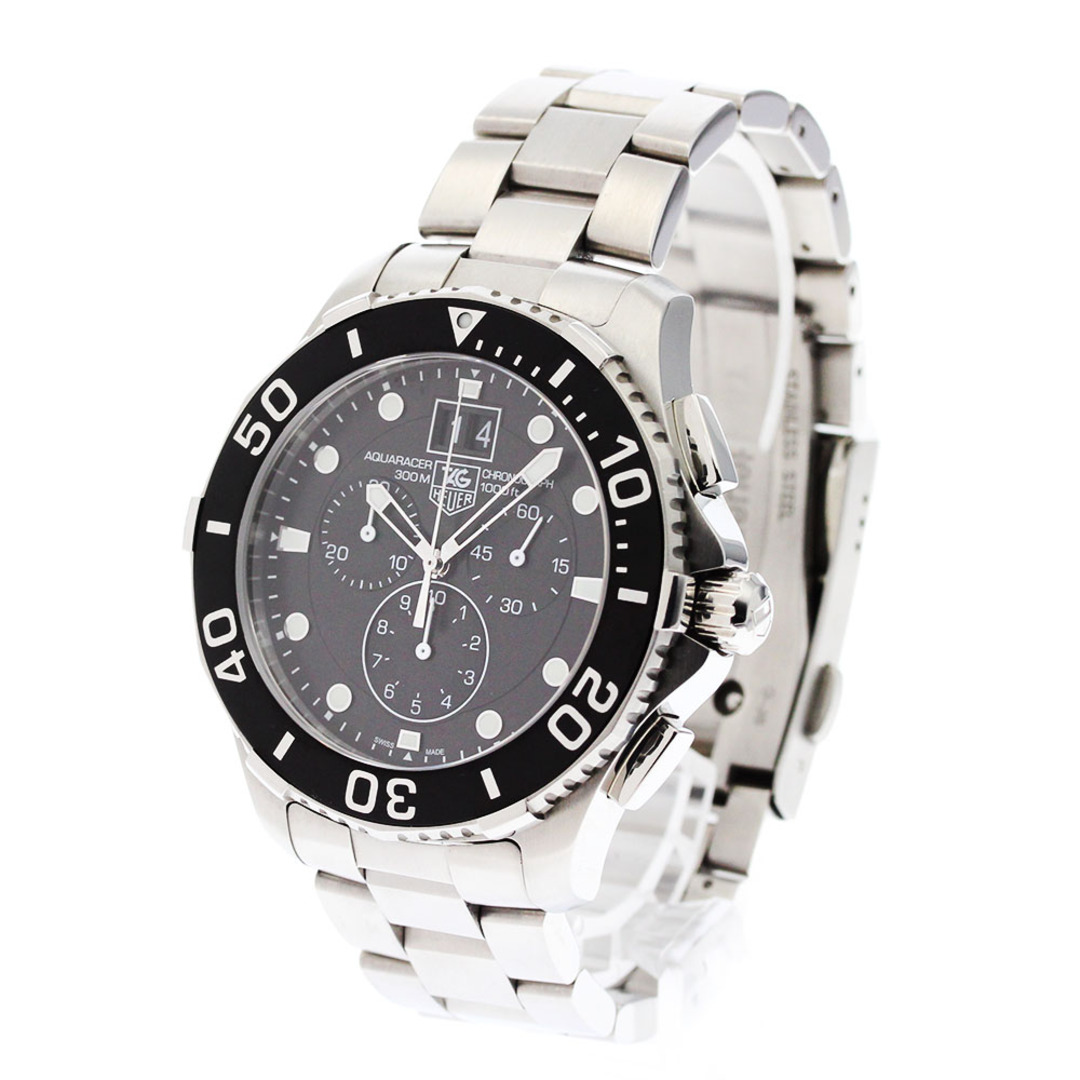 TAG Heuer - タグホイヤー TAG HEUER CAN1010 アクアレーサー TAG Heuer - タグホイヤー TAG HEUER CAN1010 アクアレーサー