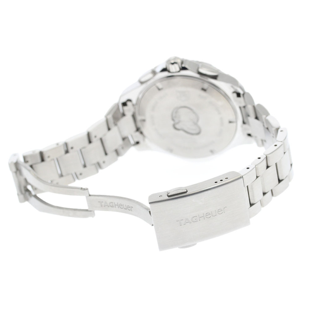 TAG Heuer - タグホイヤー TAG HEUER CAN1010 アクアレーサー TAG Heuer - タグホイヤー TAG HEUER CAN1010 アクアレーサー