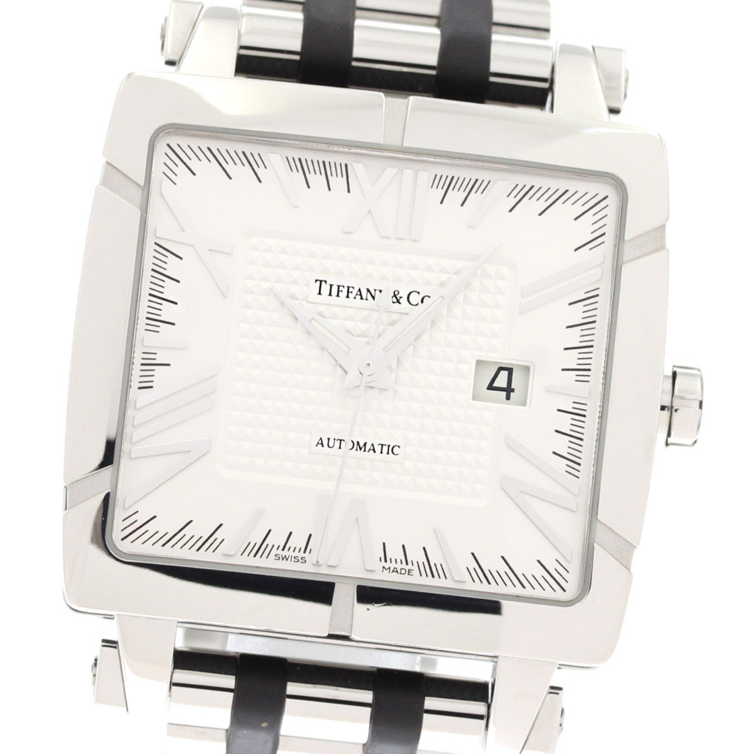 Tiffany & Co. - ティファニー TIFFANY&Co. Z1100.70.12A21A00A Tiffany & Co. - ティファニー TIFFANY&Co. Z1100.70.12A21A00A
