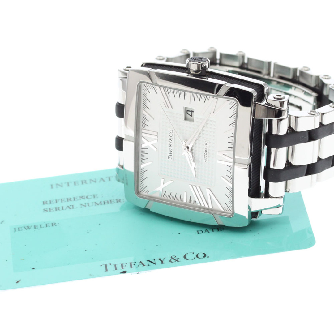 Tiffany & Co. - ティファニー TIFFANY&Co. Z1100.70.12A21A00A Tiffany & Co. - ティファニー TIFFANY&Co. Z1100.70.12A21A00A