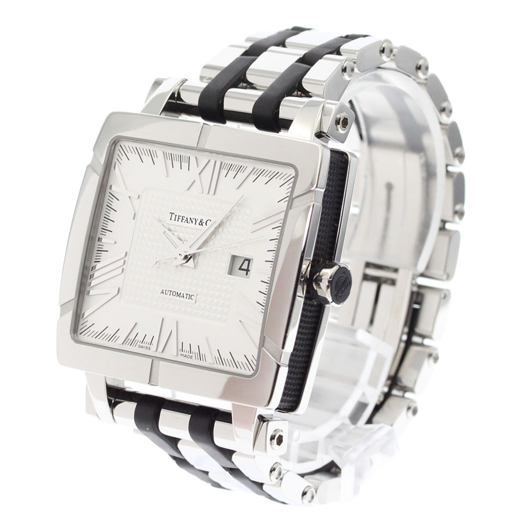 Tiffany & Co. - ティファニー TIFFANY&Co. Z1100.70.12A21A00A Tiffany & Co. - ティファニー TIFFANY&Co. Z1100.70.12A21A00A
