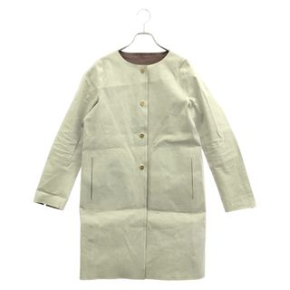 HERNO - 古着 Herno ヘルノ 90s リネンブレンド オールド