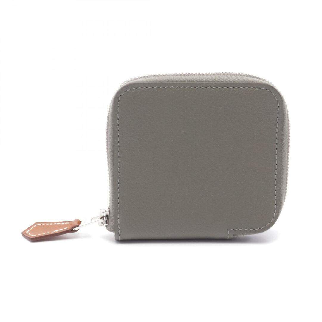 HERMES - HERMES エルメス コインケース アザップ コンパクト HERMES - HERMES エルメス コインケース アザップ コンパクト
