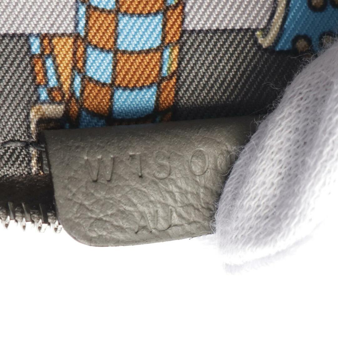 HERMES - HERMES エルメス コインケース アザップ コンパクト HERMES - HERMES エルメス コインケース アザップ コンパクト