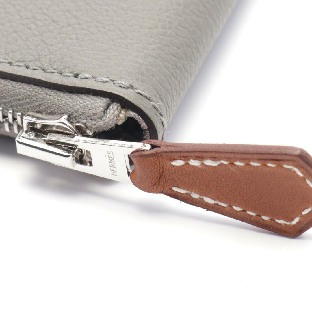 HERMES - HERMES エルメス コインケース アザップ コンパクト HERMES - HERMES エルメス コインケース アザップ コンパクト