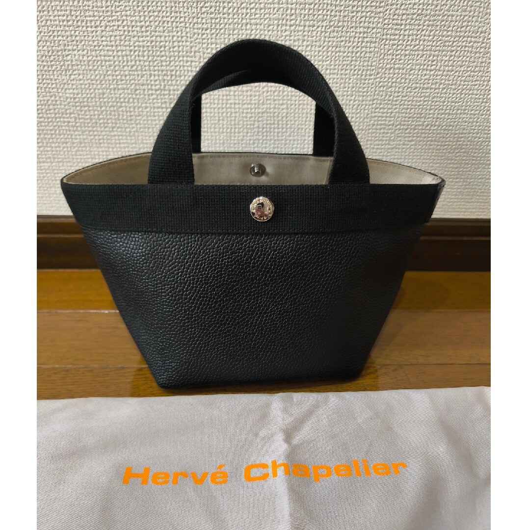 Herve Chapelier - エルベシャプリエ 701gp ノワール Sの通販 by Herve Chapelier - エルベシャプリエ 701gp ノワール Sの通販 by