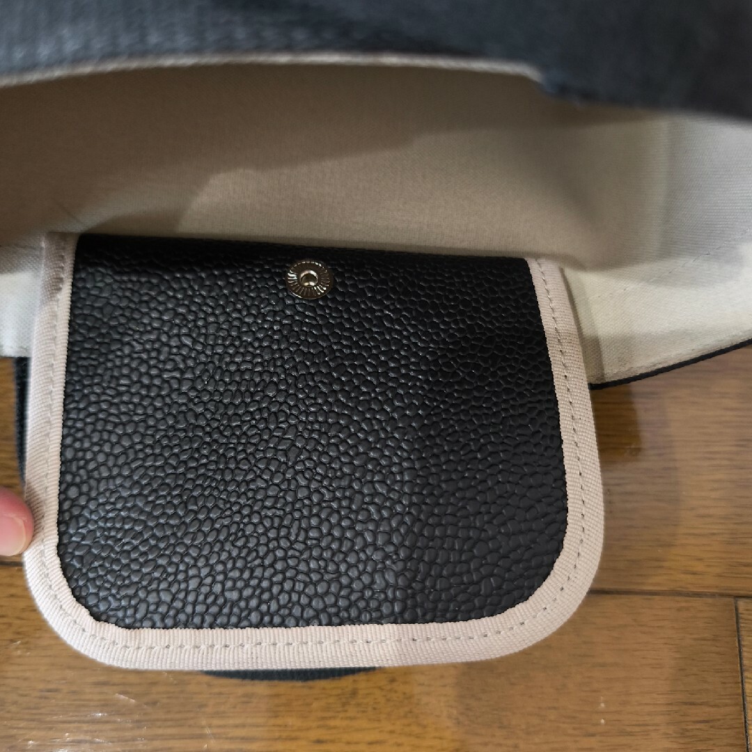 Herve Chapelier - エルベシャプリエ 701gp ノワール Sの通販 by Herve Chapelier - エルベシャプリエ 701gp ノワール Sの通販 by
