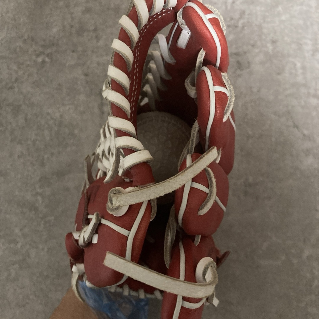 SSK - SSK 一般 大人用 軟式 野球 グローブ グラブ ほぼ未使用品 SSK - SSK 一般 大人用 軟式 野球 グローブ グラブ ほぼ未使用品