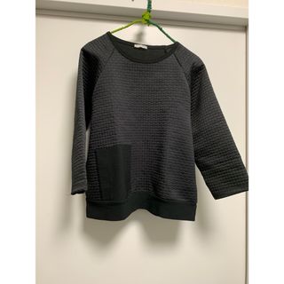 ZARA - 完売品 ZARA ソフトインターロックアシンメトリー ZARA - 完売品 ZARA ソフトインターロックアシンメトリー